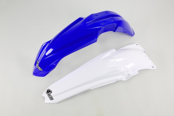Fenders Kit OEM Color for Yamaha YZ 450 F (2013)